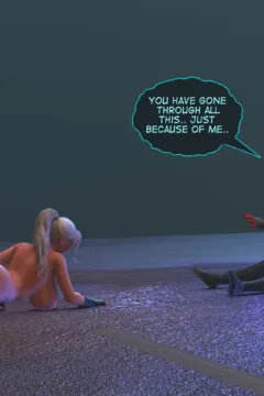 Felicia in Trouble (80)