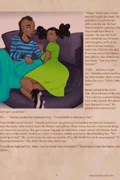 Five Twisted Wishes 4 (4)