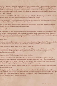 Five Twisted Wishes 4 (6)