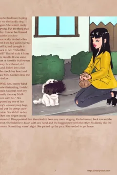 Five Twisted Wishes 4 (7)