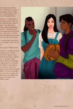 Five Twisted Wishes – 10 (14)