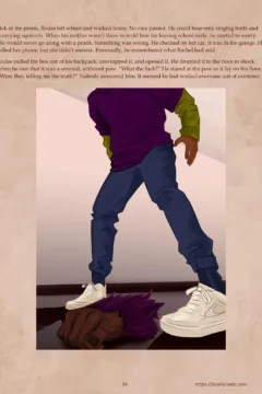 Five Twisted Wishes – 10 (16)