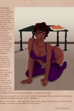 Five Twisted Wishes – 10 (5)