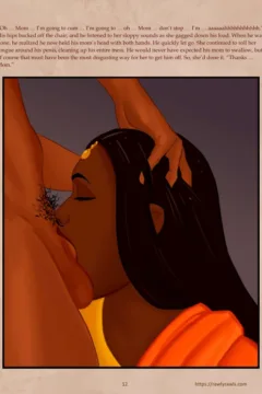 Five Twisted Wishes – 11 (12)