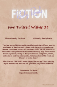 Five Twisted Wishes – 11 (2)