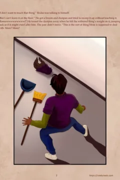 Five Twisted Wishes – 11 (3)