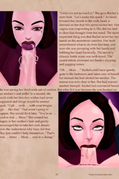 Five Twisted Wishes – 5 (10)