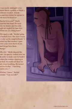 Five Twisted Wishes – 5 (12)