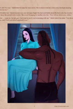 Five Twisted Wishes – 6 (3)