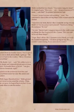 Five Twisted Wishes – 6 (6)