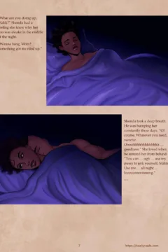 Five Twisted Wishes – 6 (7)