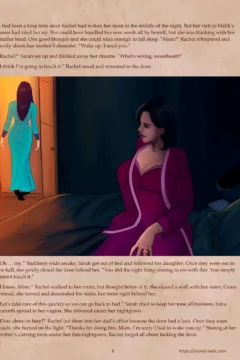 Five Twisted Wishes – 6 (8)