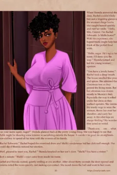 Five Twisted Wishes – 7 (10)