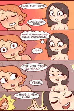 Fixing the relationship013