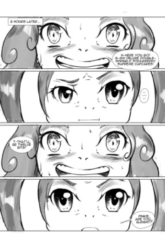 Friendship is Dirty redux006