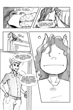 Friendship is Dirty redux011