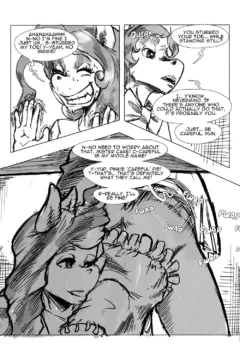 Friendship is Dirty redux015