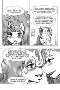 Friendship is Dirty redux023