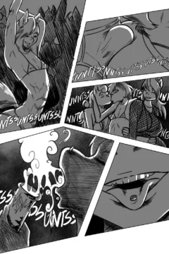 Friendship is Dirty redux025