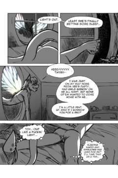 Friendship is Dirty redux029