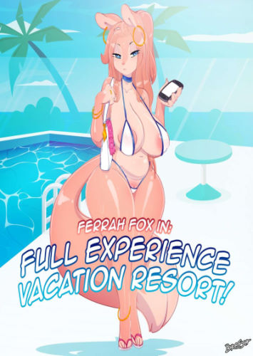 [Battle Franky] Full Experience Vacation Resort