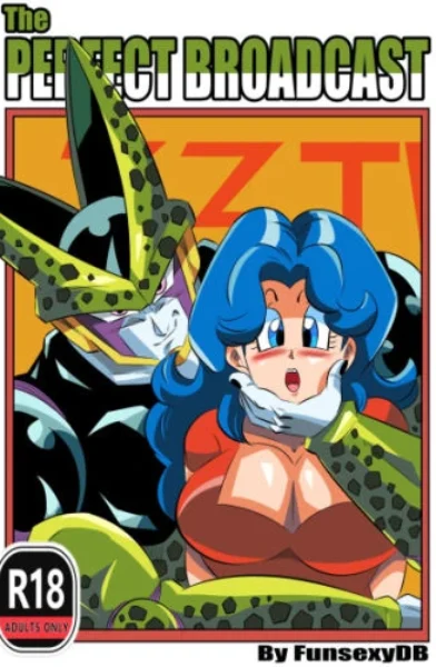 [FunsexyDB] The Perfect Broadcast