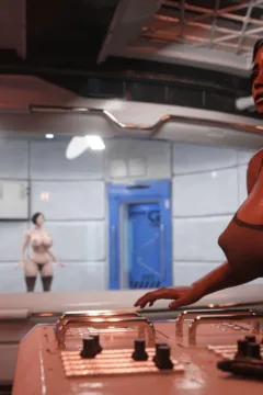 Futa Ada x Sheva (18)