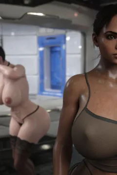 Futa Ada x Sheva (31)