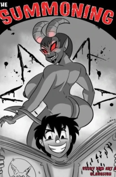 [Glassfish] The Summoning