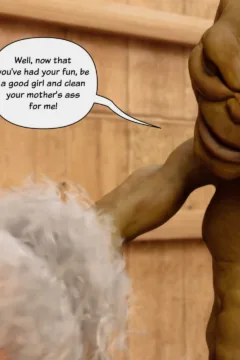 Goblin’s Nest Ch. 8 (43)