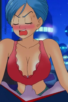 Goku’s promise to Elder_old kai027