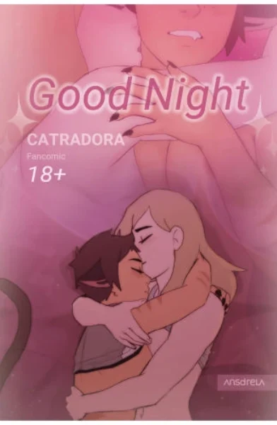Good Night [Ansdrela]