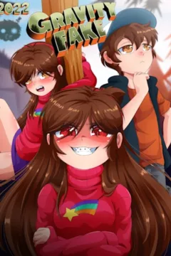 Gravity Fake- El Chasconsito