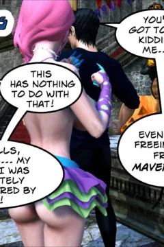 Halloween Special (18)