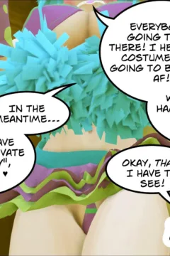 Halloween Special (3)