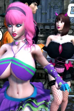 Halloween Special (31)