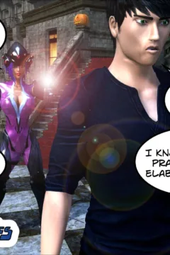 Halloween Special (35)