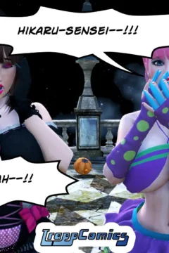 Halloween Special (46)