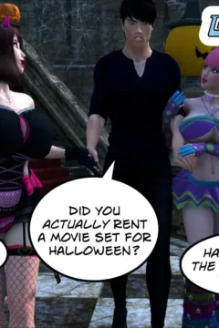 Halloween Special (5)