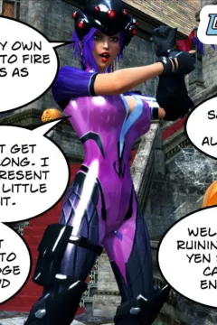 Halloween Special (50)