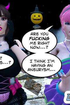 Halloween Special (51)