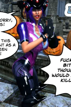 Halloween Special (52)