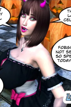 Halloween Special (6)