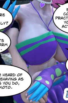 Halloween Special (7)