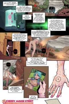 Halloween in Mayson004