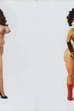 Henderson Extreme Curves 01038