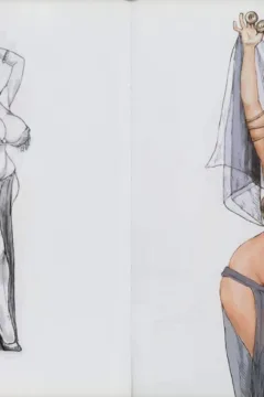 Henderson Extreme Curves 01039