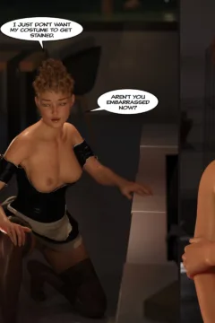 How to Become a Pornstar (329)