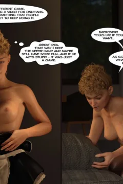 How to Become a Pornstar (330)