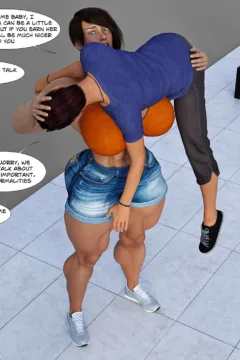 Huge Mother-In-Law (14)